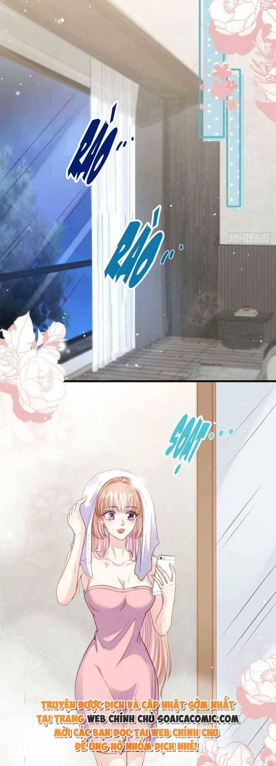 Tôi Được Năm Nam Chính Sủng: Chapter 79