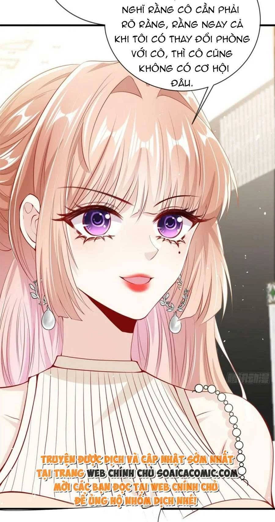 Tôi Được Năm Nam Chính Sủng: Chapter 79