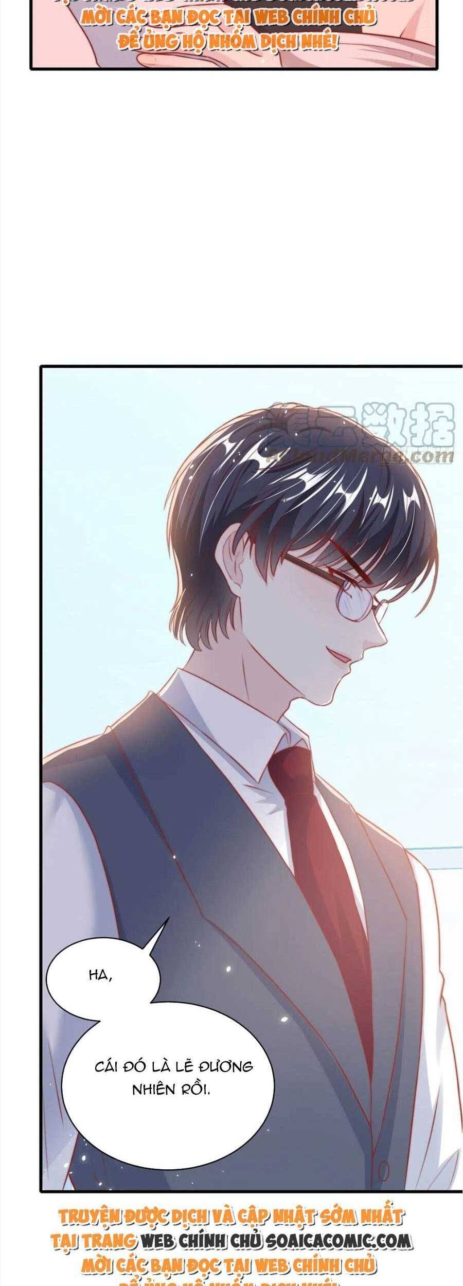 Tôi Được Năm Nam Chính Sủng: Chapter 81