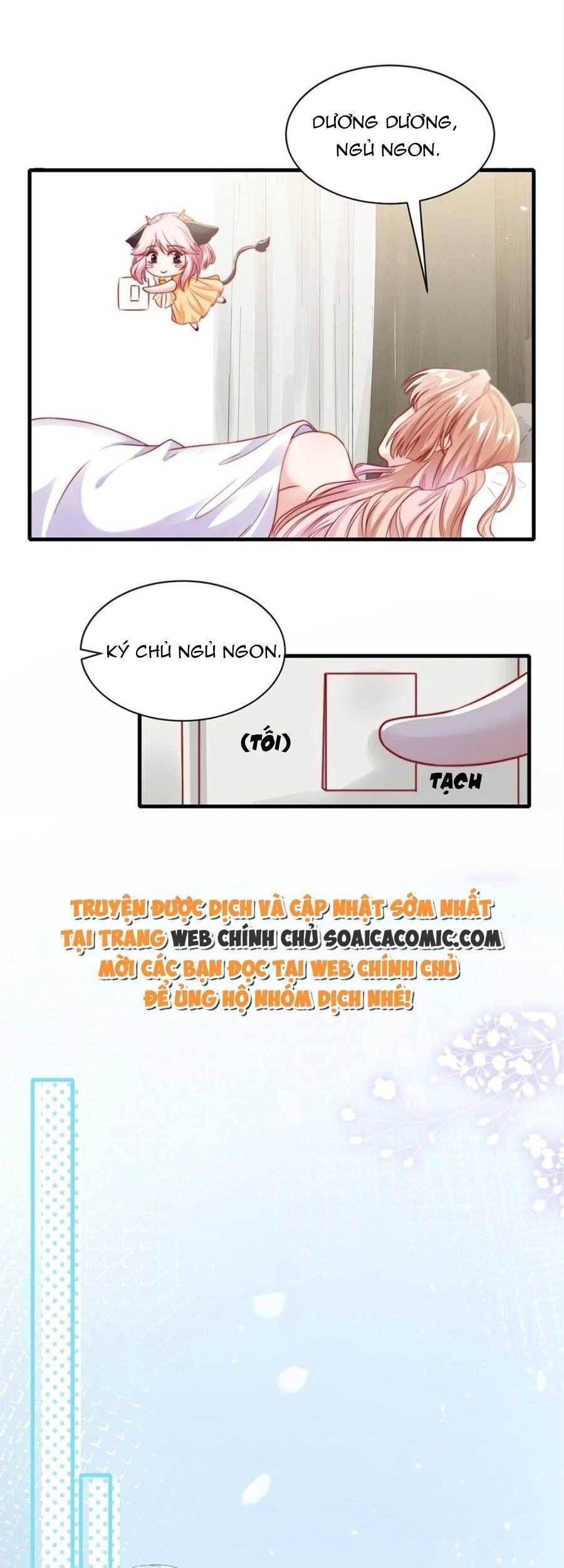 Tôi Được Năm Nam Chính Sủng: Chapter 81