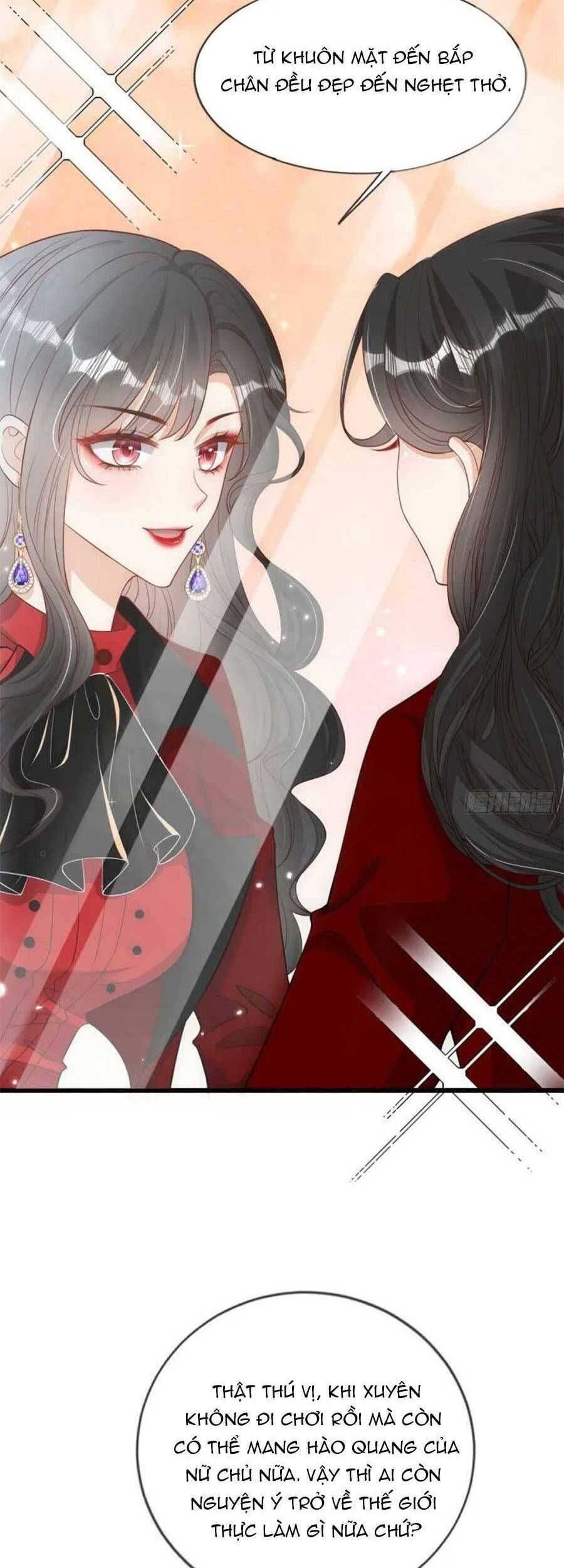 Tôi Được Năm Nam Chính Sủng: Chapter 83