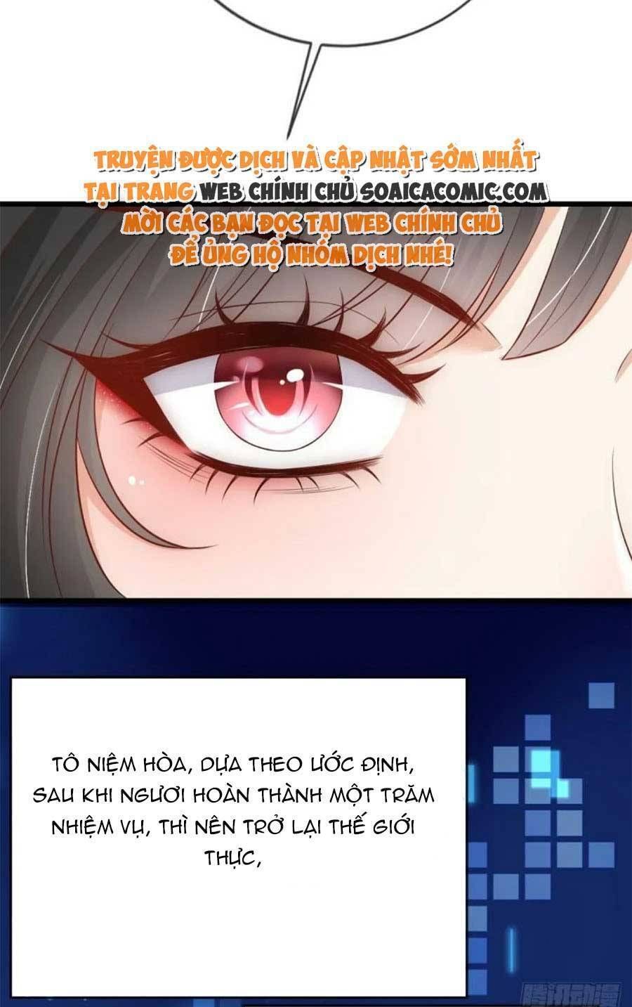 Tôi Được Năm Nam Chính Sủng: Chapter 83