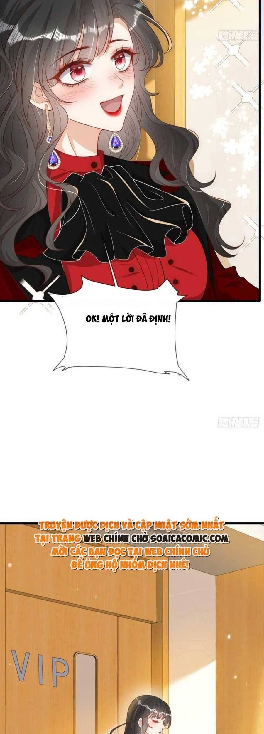 Tôi Được Năm Nam Chính Sủng: Chapter 83