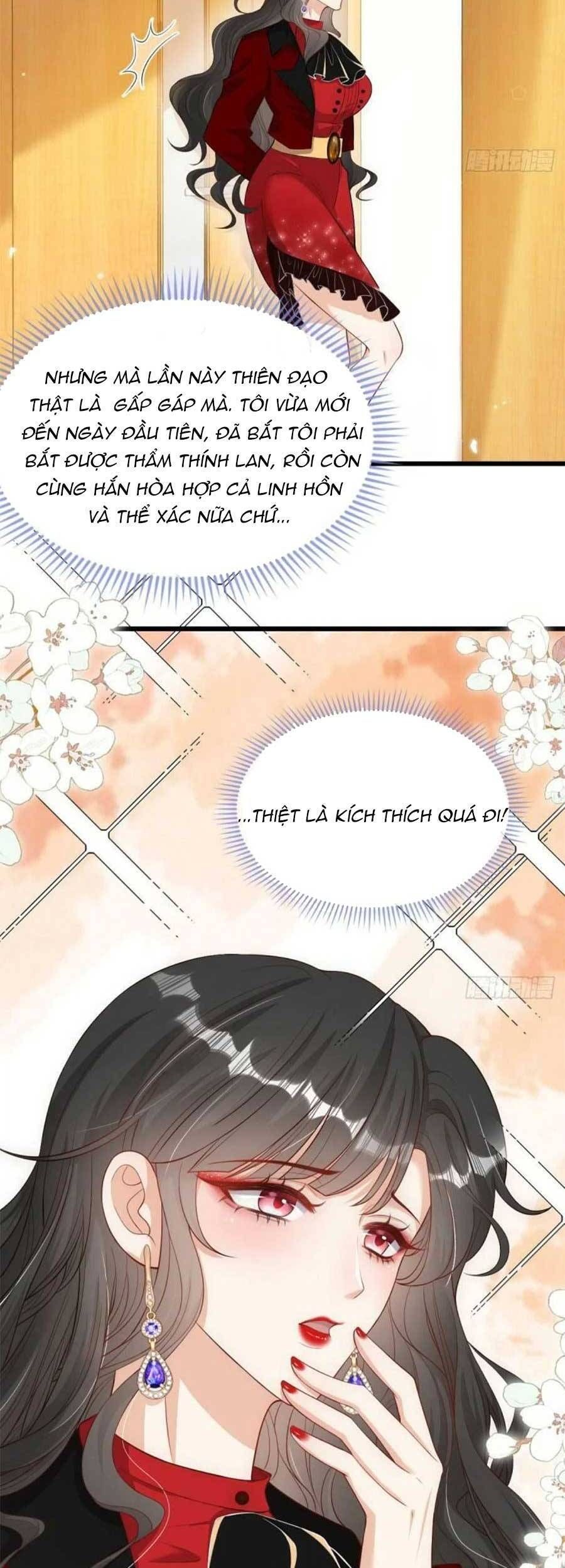 Tôi Được Năm Nam Chính Sủng: Chapter 83