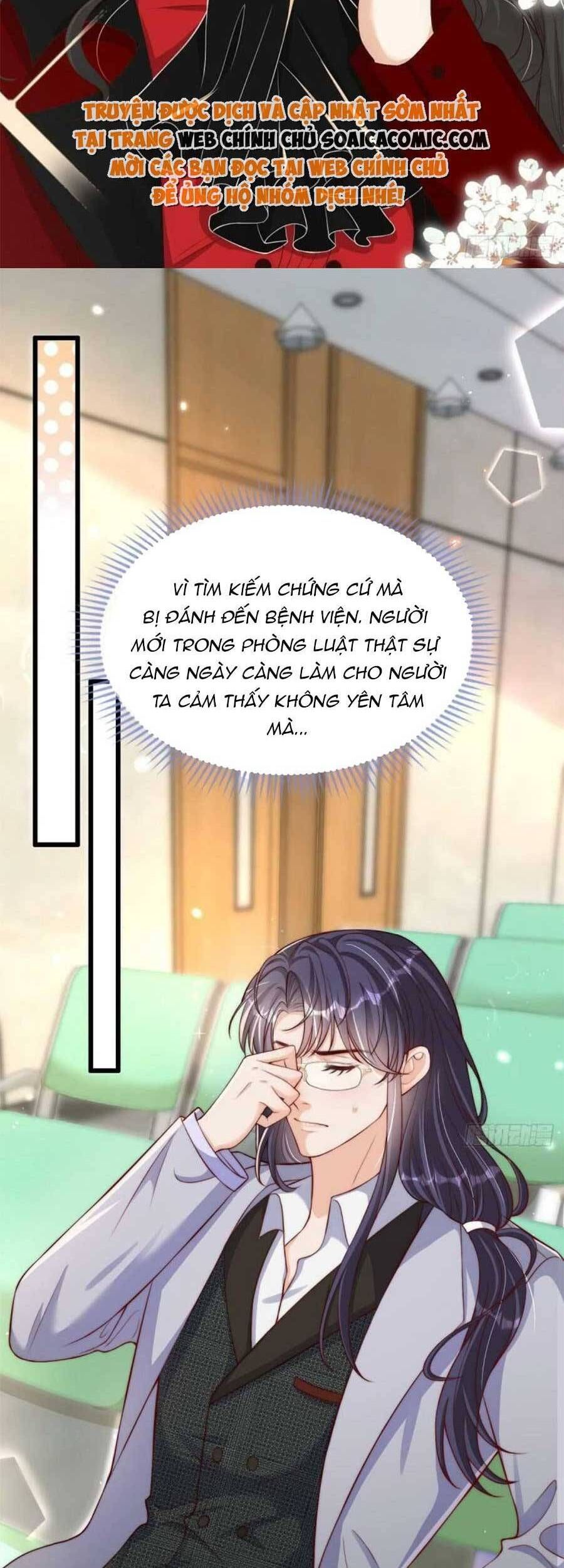 Tôi Được Năm Nam Chính Sủng: Chapter 83