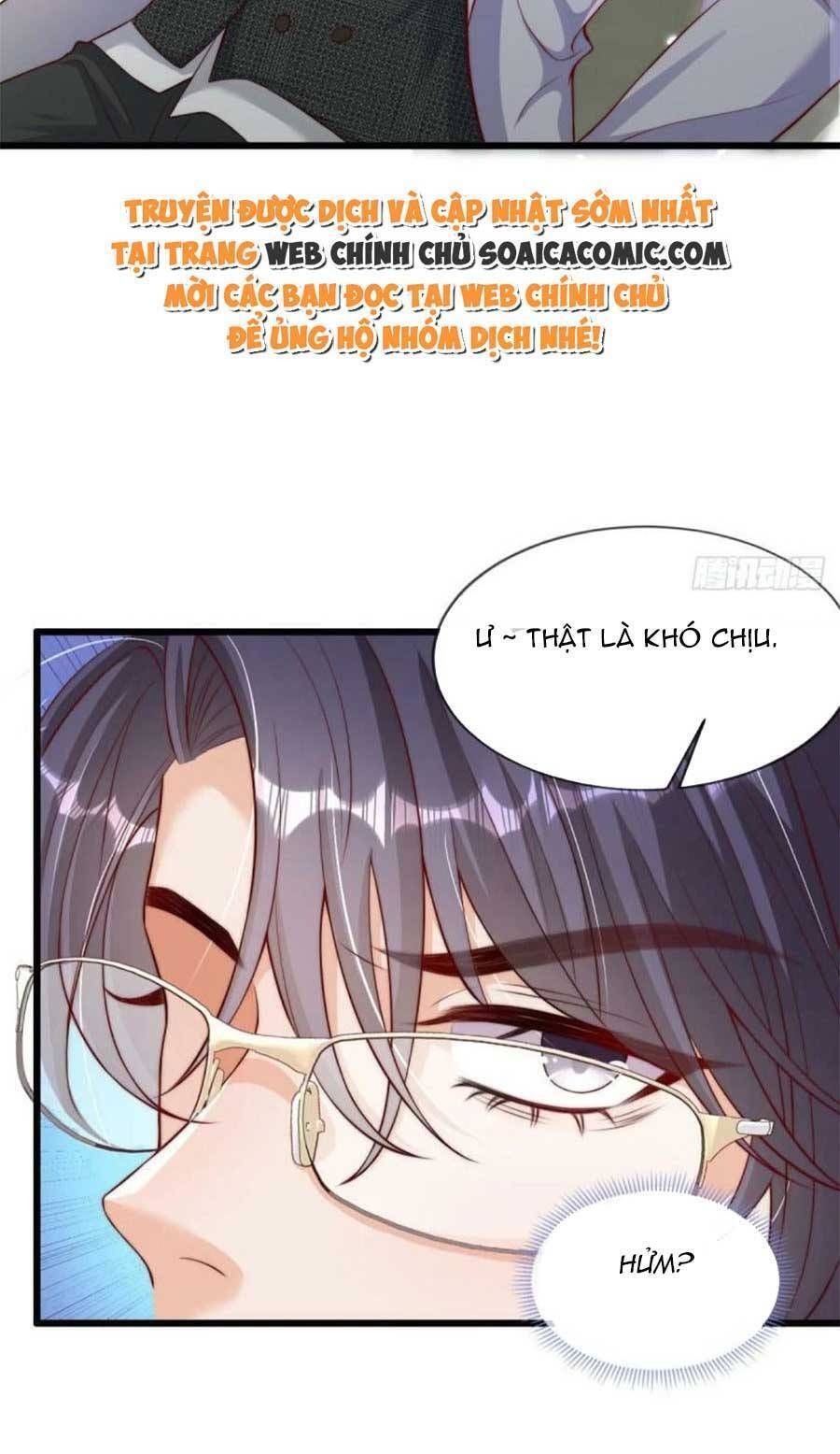 Tôi Được Năm Nam Chính Sủng: Chapter 83