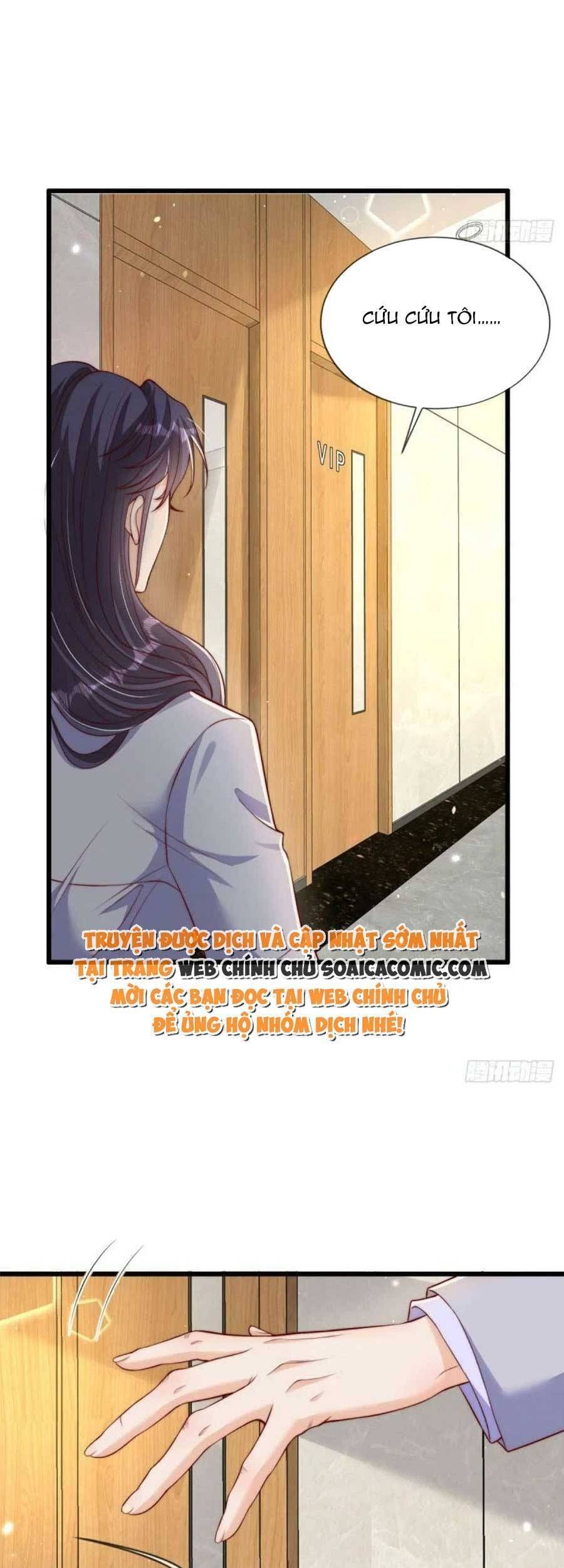 Tôi Được Năm Nam Chính Sủng: Chapter 83