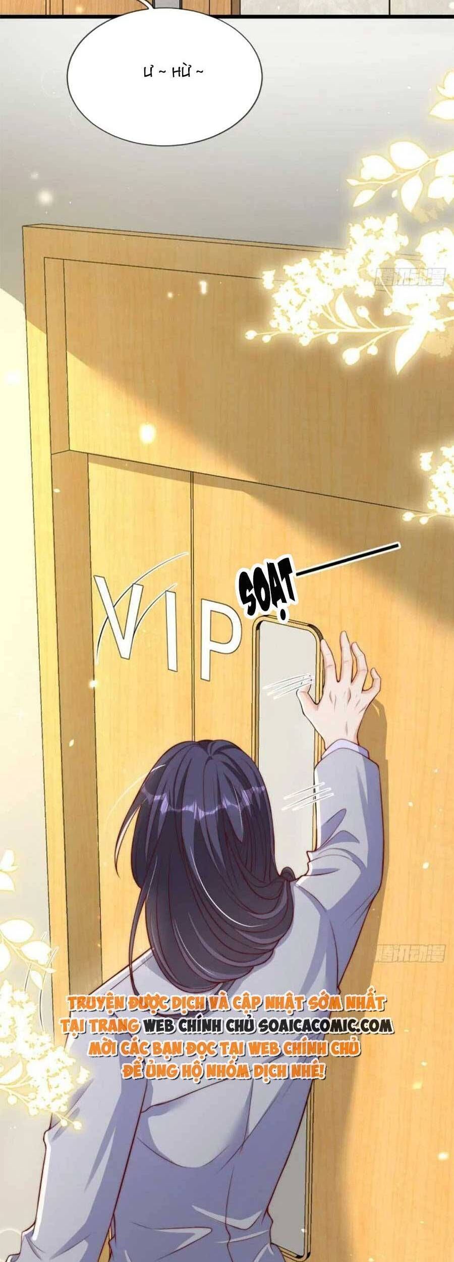 Tôi Được Năm Nam Chính Sủng: Chapter 83