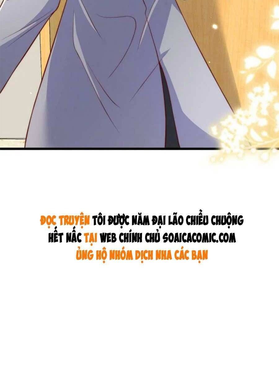 Tôi Được Năm Nam Chính Sủng: Chapter 83