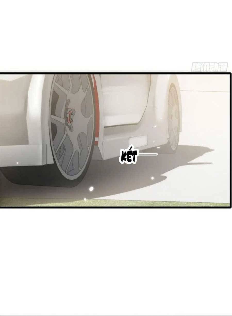 Tôi Được Năm Nam Chính Sủng: Chapter 83