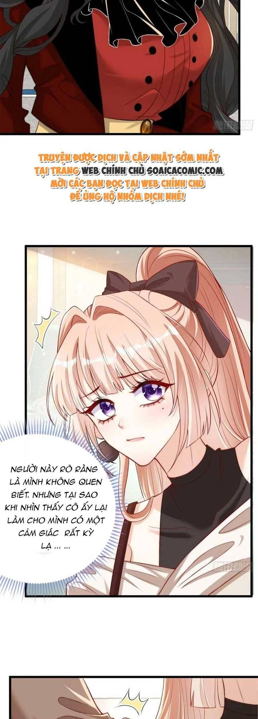 Tôi Được Năm Nam Chính Sủng: Chapter 83