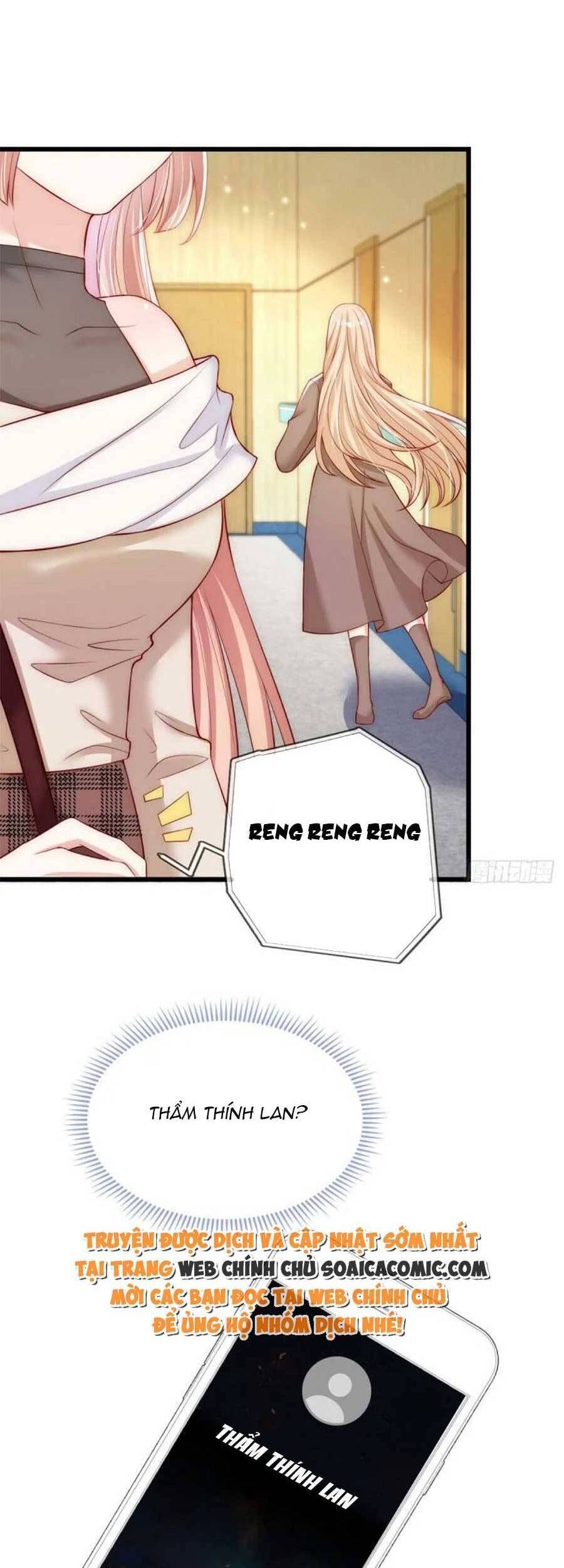 Tôi Được Năm Nam Chính Sủng: Chapter 85