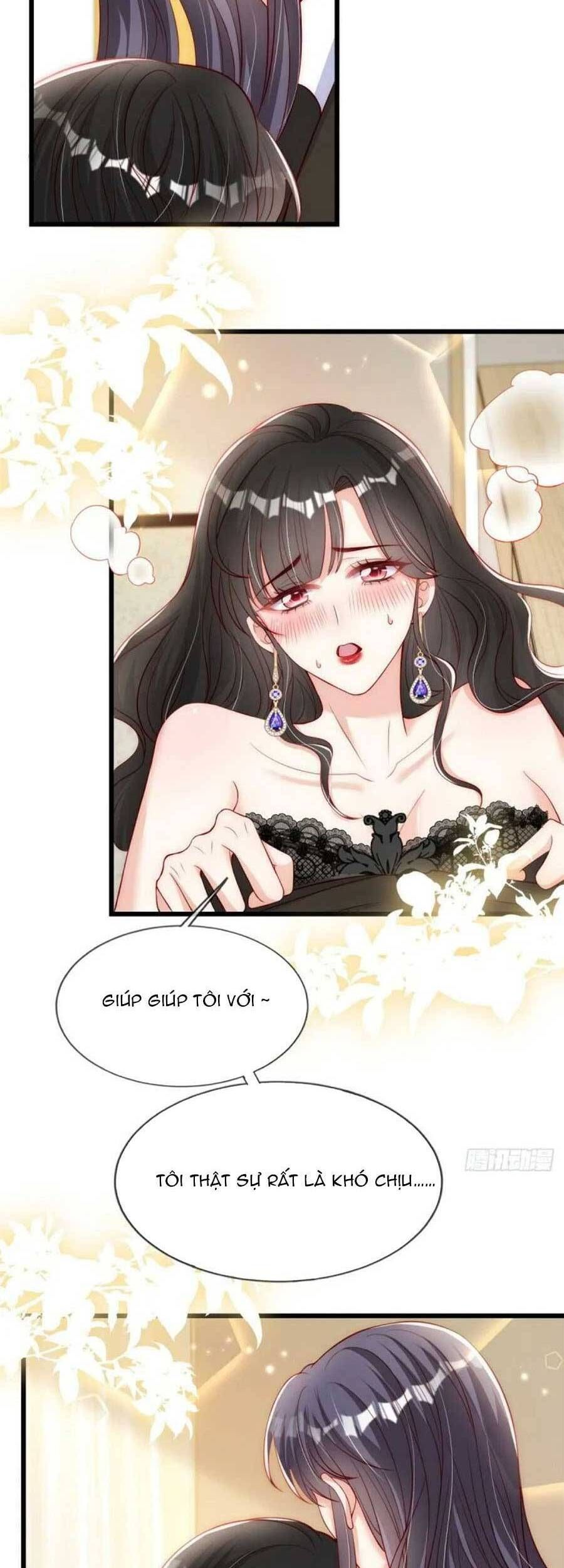 Tôi Được Năm Nam Chính Sủng: Chapter 85