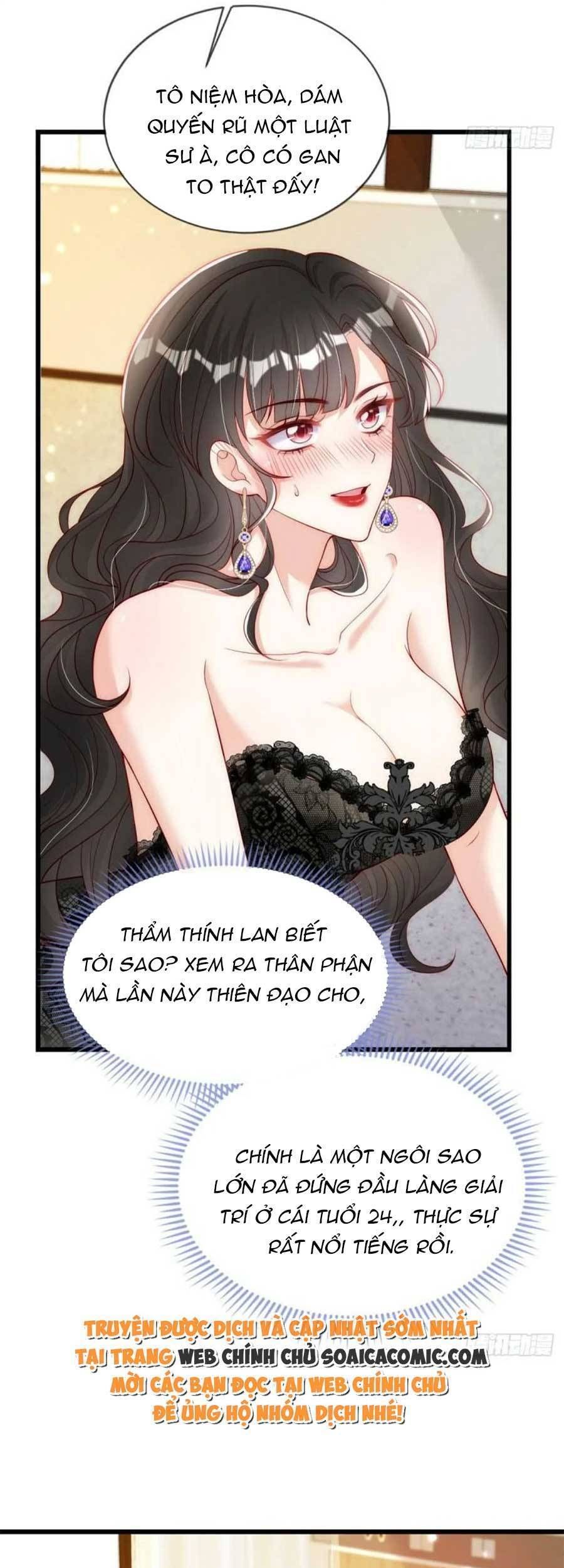 Tôi Được Năm Nam Chính Sủng: Chapter 85