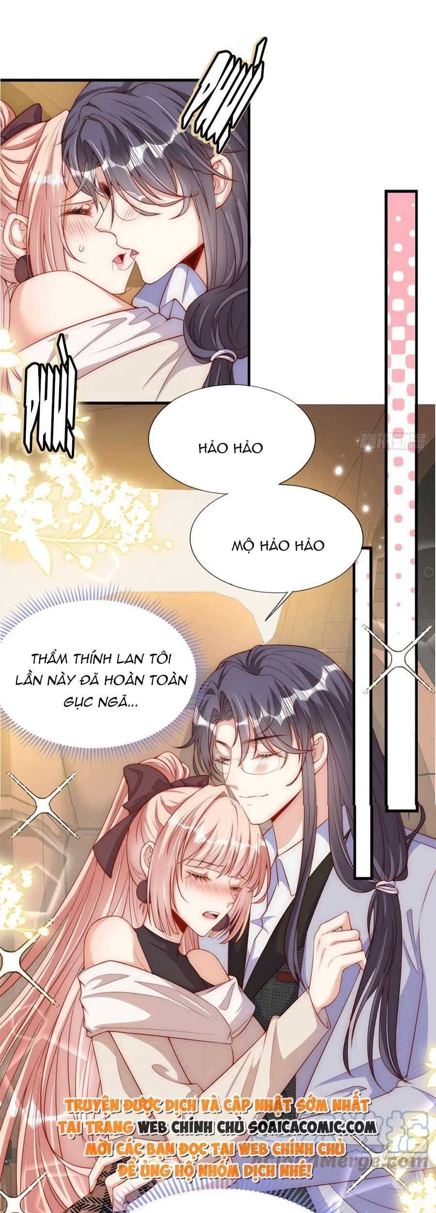 Tôi Được Năm Nam Chính Sủng: Chapter 87