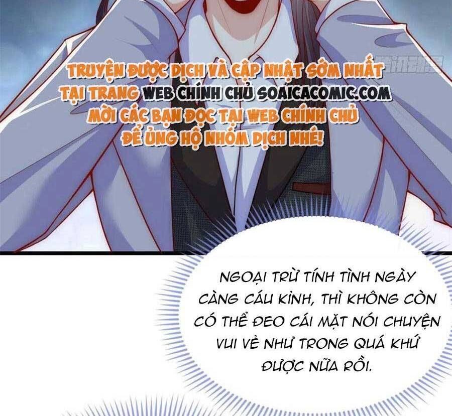 Tôi Được Năm Nam Chính Sủng: Chapter 87