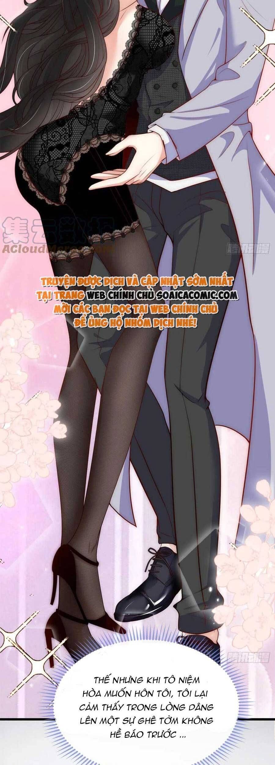 Tôi Được Năm Nam Chính Sủng: Chapter 87