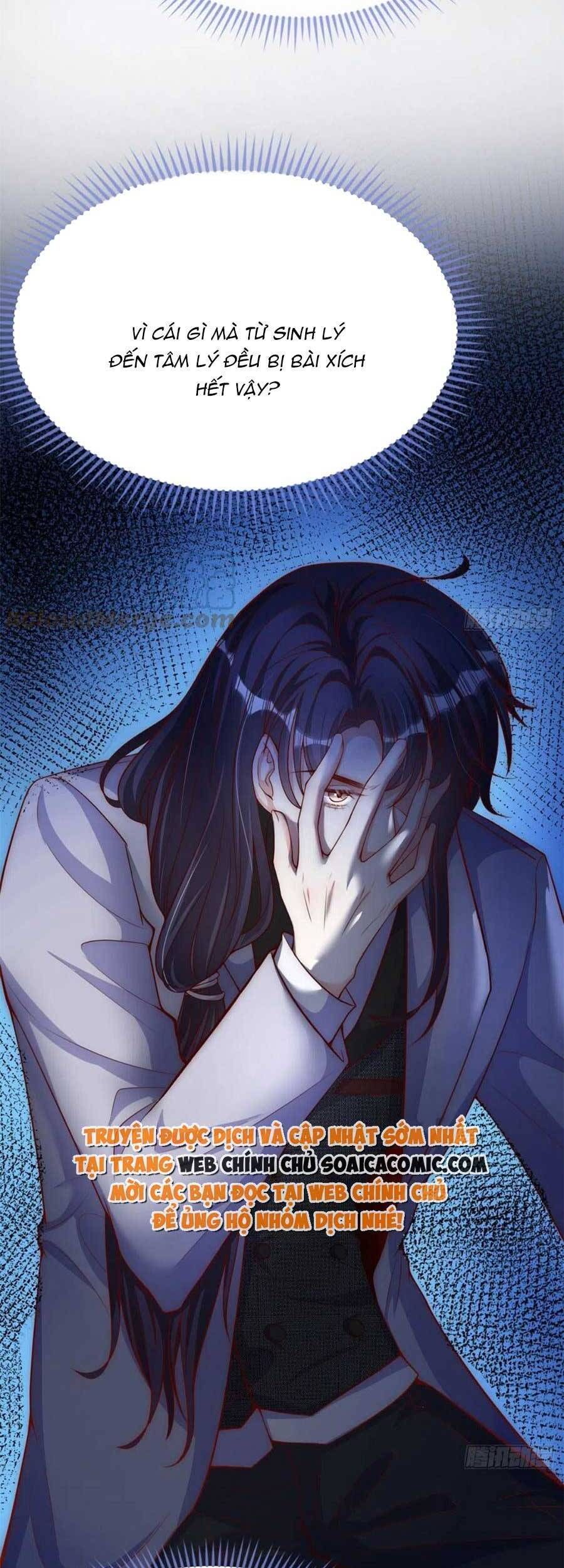 Tôi Được Năm Nam Chính Sủng: Chapter 87