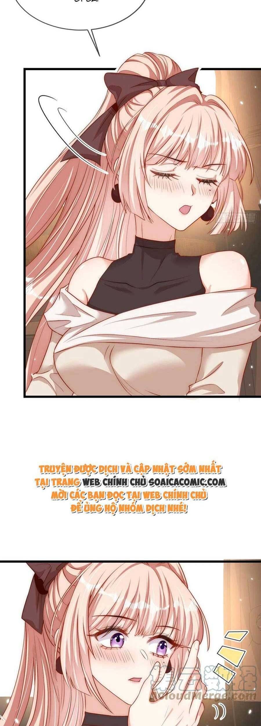 Tôi Được Năm Nam Chính Sủng: Chapter 87