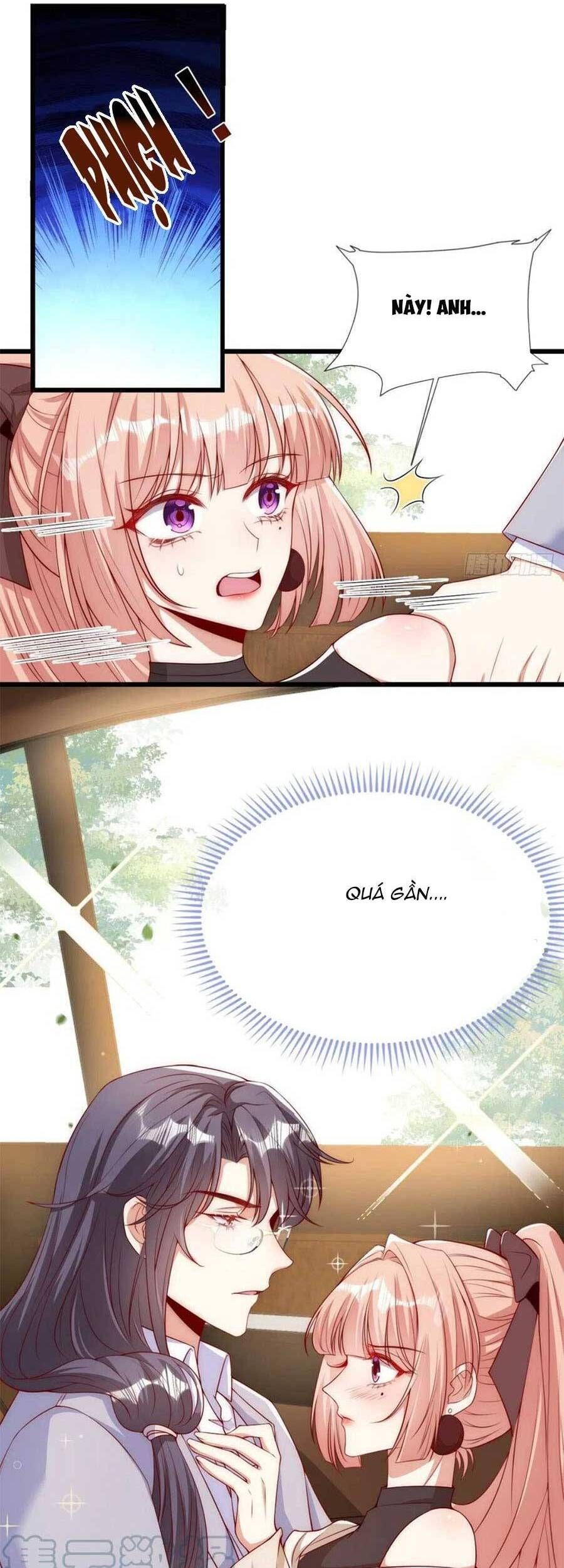 Tôi Được Năm Nam Chính Sủng: Chapter 87