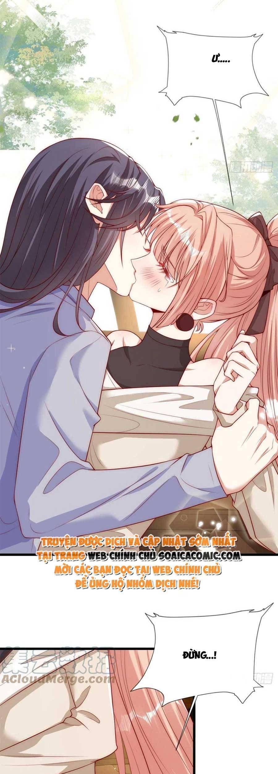 Tôi Được Năm Nam Chính Sủng: Chapter 87