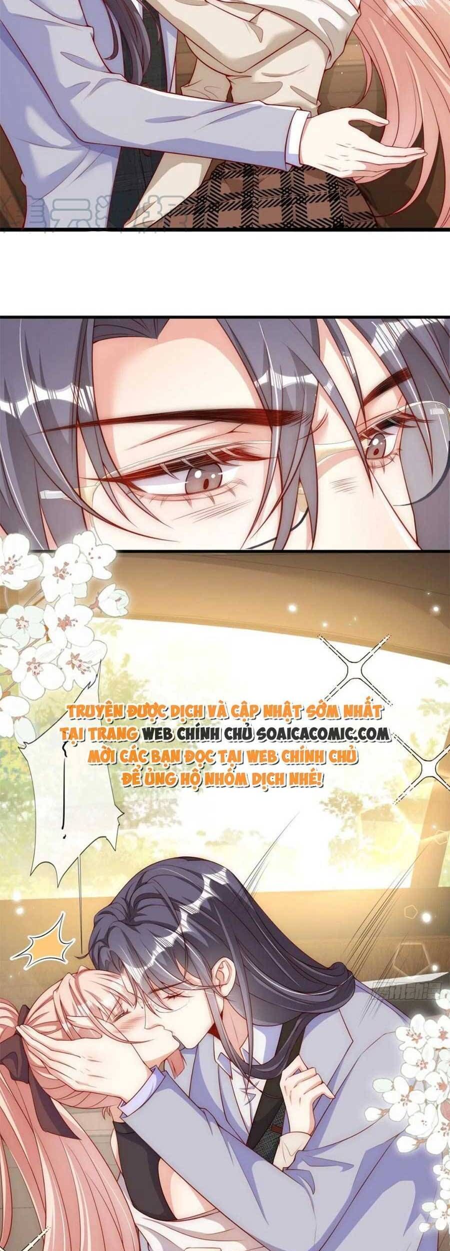 Tôi Được Năm Nam Chính Sủng: Chapter 87