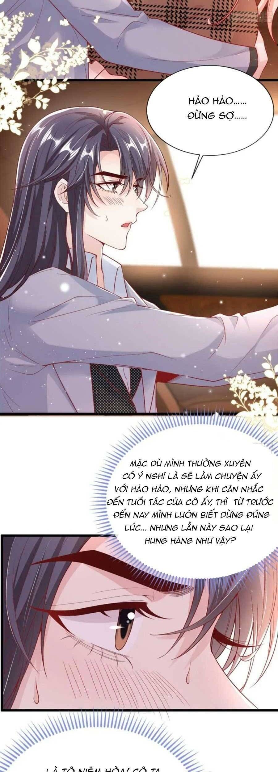 Tôi Được Năm Nam Chính Sủng: Chapter 89