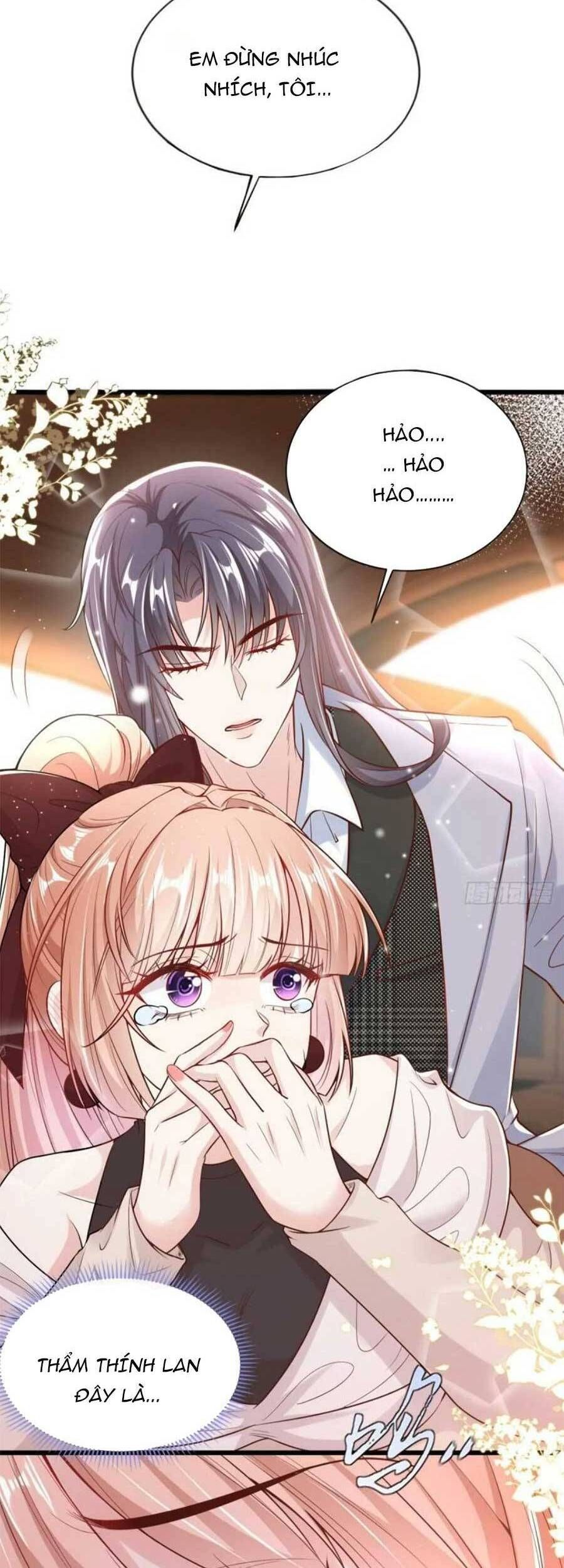 Tôi Được Năm Nam Chính Sủng: Chapter 89