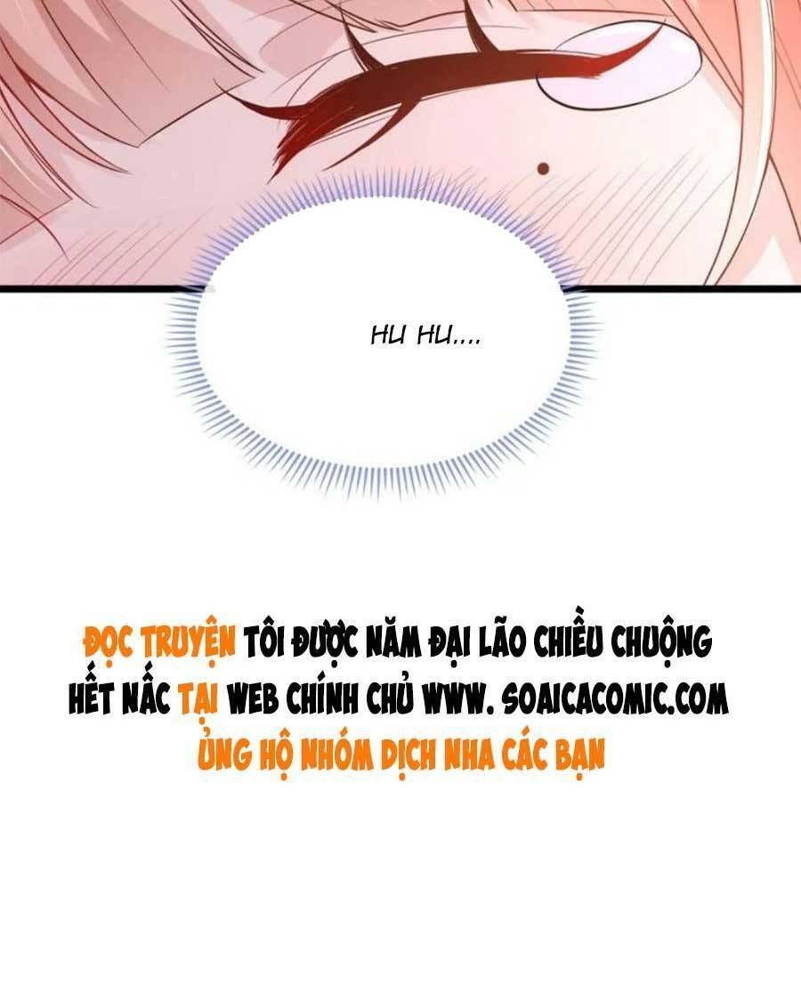 Tôi Được Năm Nam Chính Sủng: Chapter 89