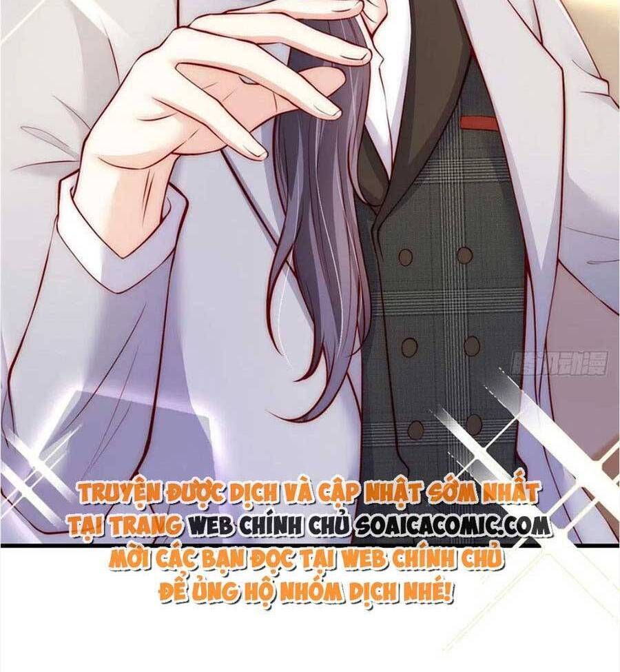 Tôi Được Năm Nam Chính Sủng: Chapter 91