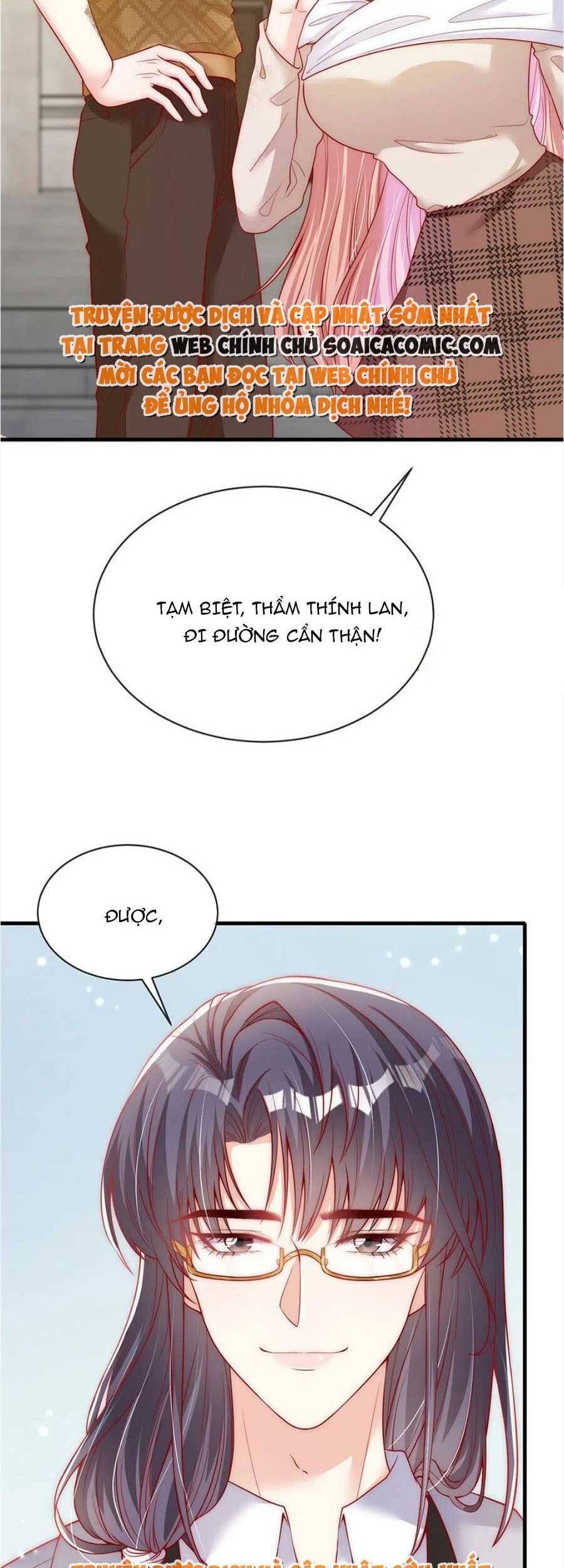 Tôi Được Năm Nam Chính Sủng: Chapter 93