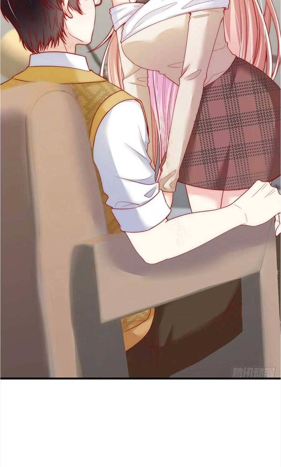 Tôi Được Năm Nam Chính Sủng: Chapter 93