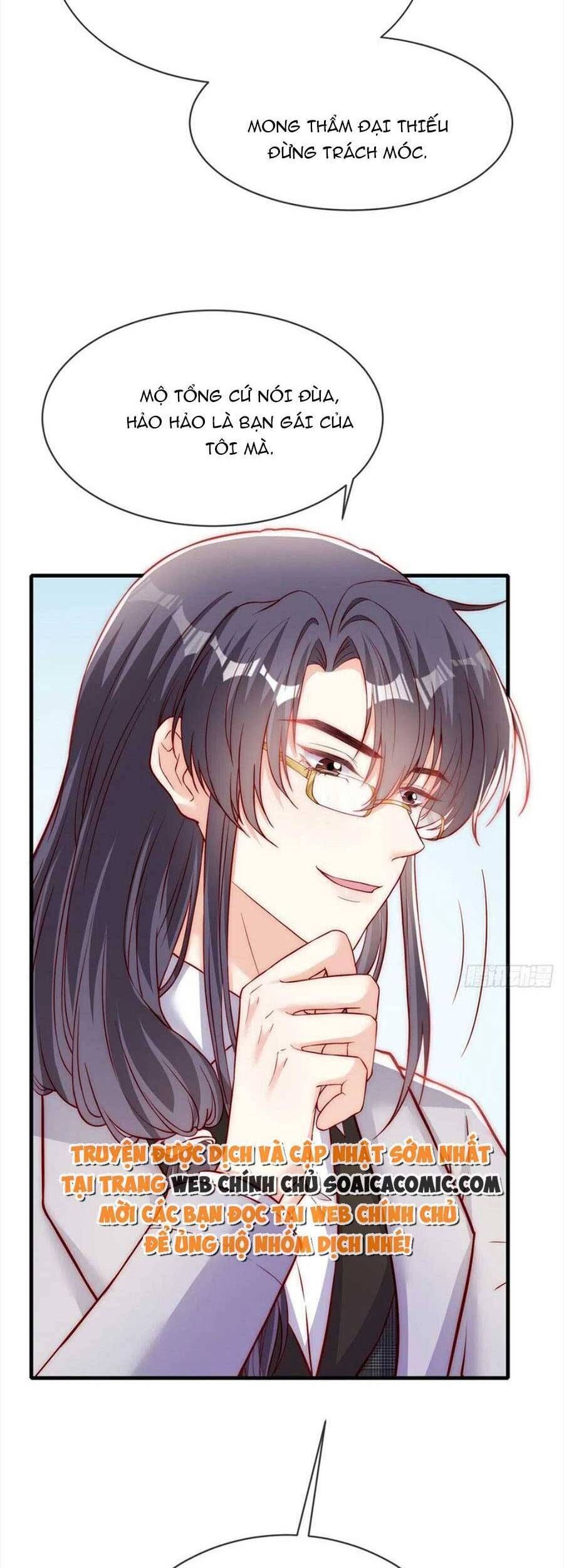 Tôi Được Năm Nam Chính Sủng: Chapter 93