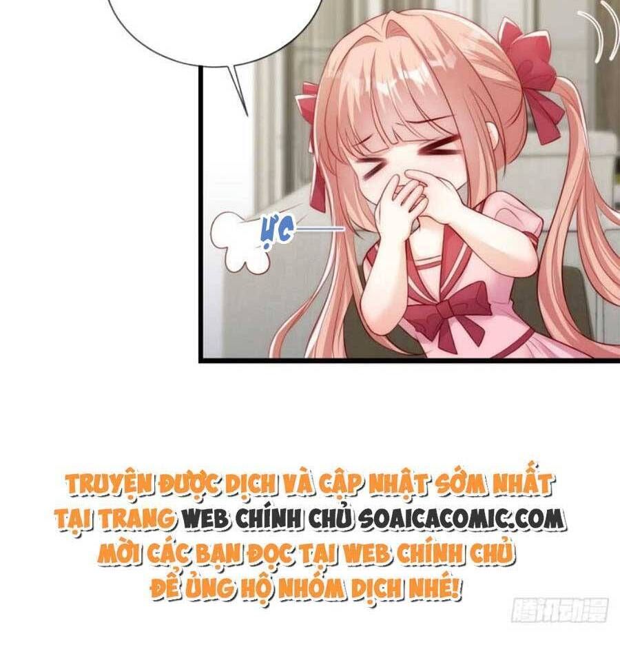 Tôi Được Năm Nam Chính Sủng: Chapter 95