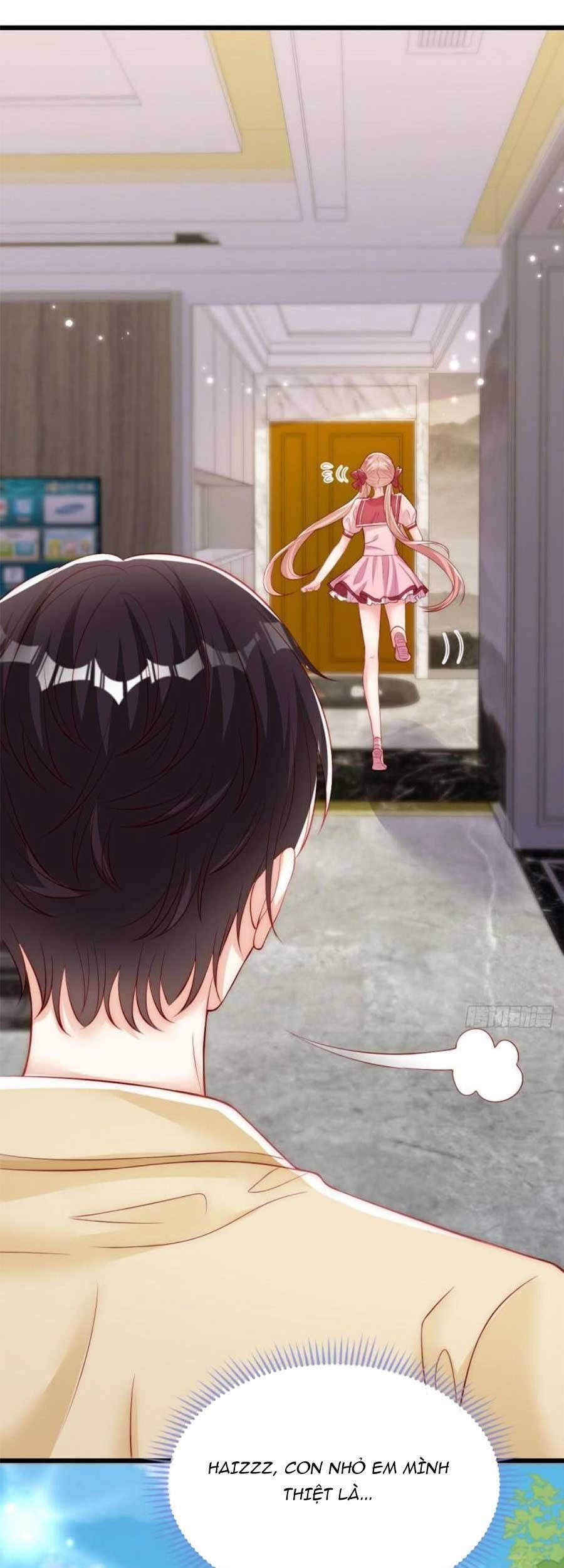 Tôi Được Năm Nam Chính Sủng: Chapter 95