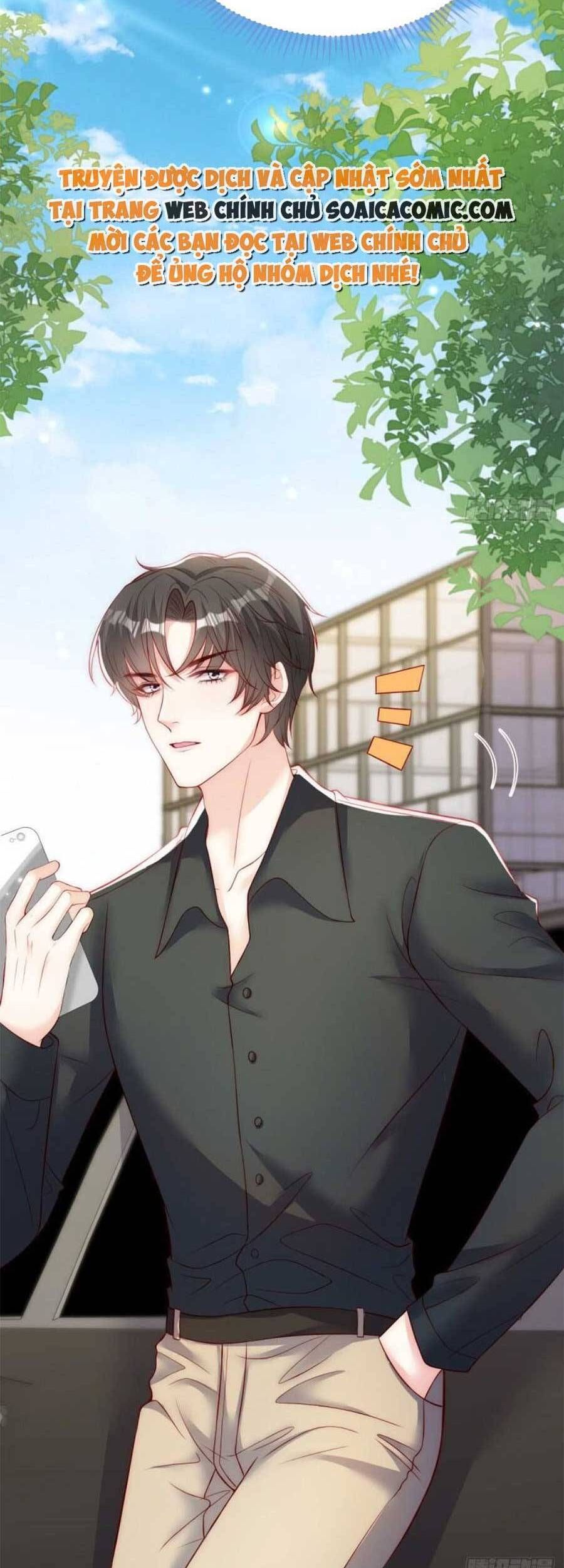 Tôi Được Năm Nam Chính Sủng: Chapter 95