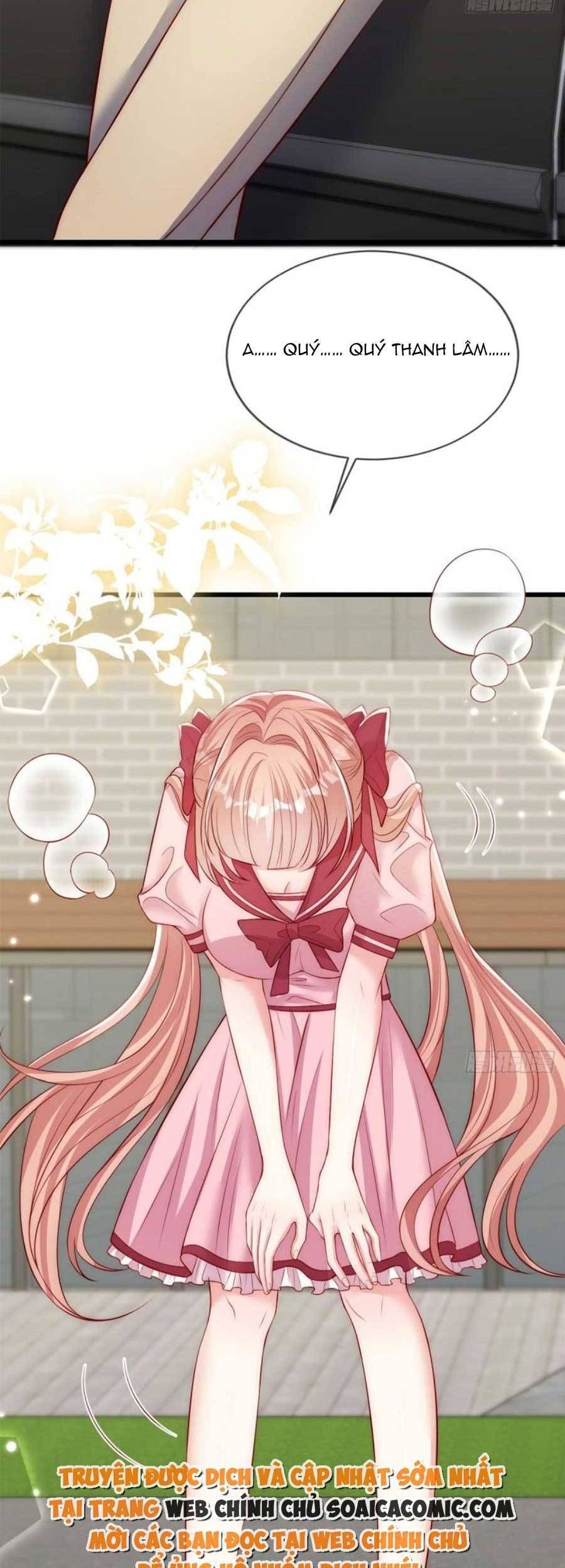 Tôi Được Năm Nam Chính Sủng: Chapter 95