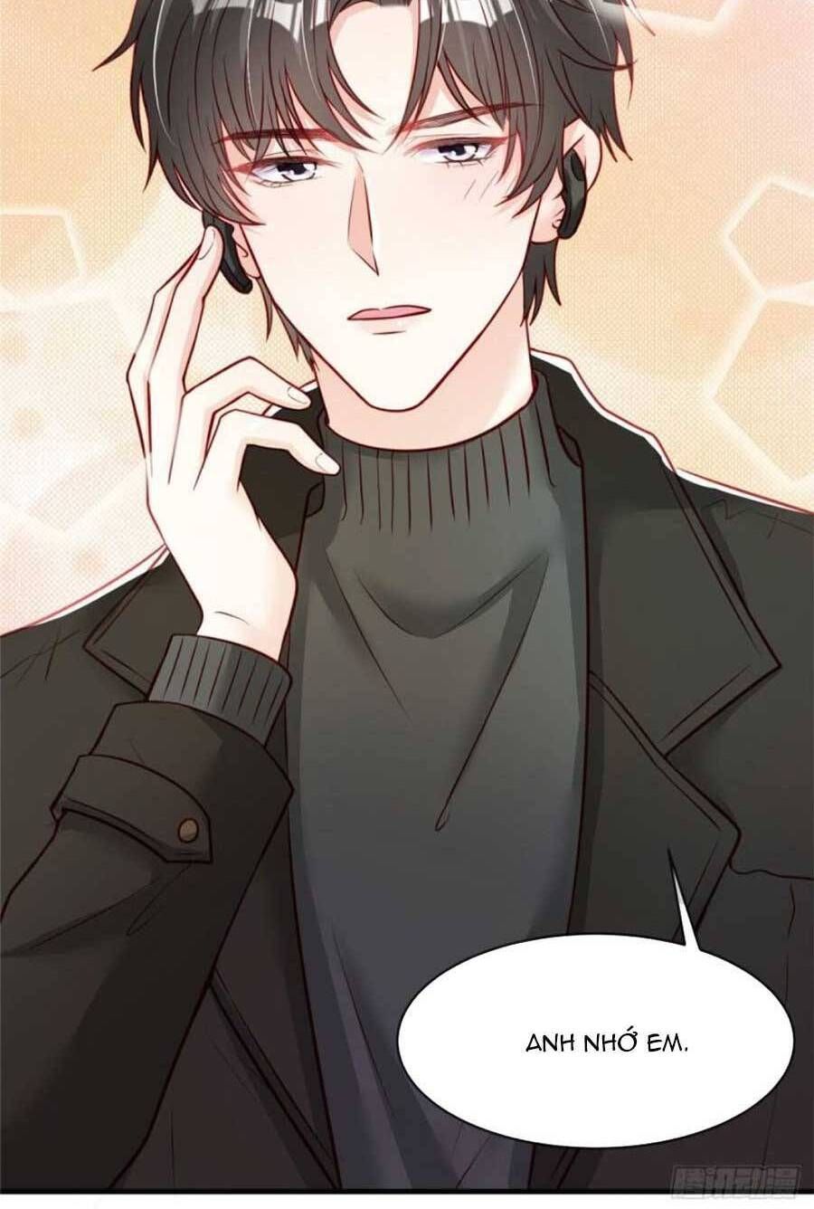 Tôi Được Năm Nam Chính Sủng: Chapter 95