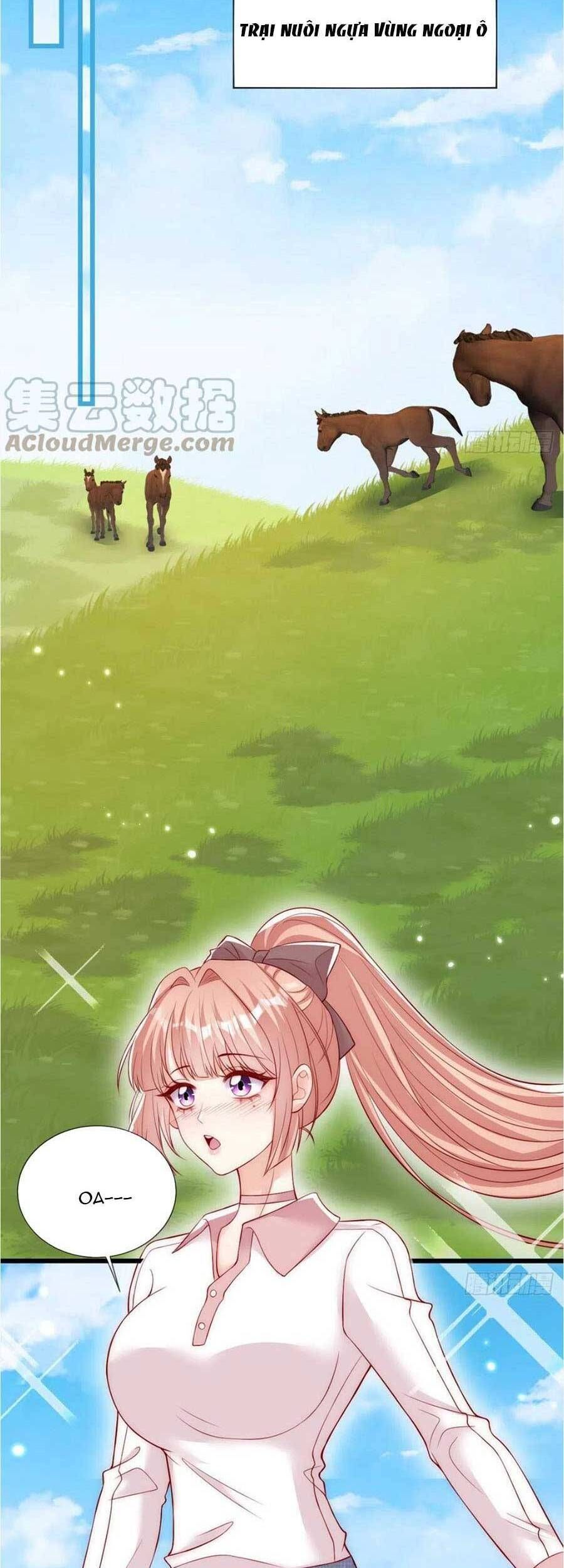 Tôi Được Năm Nam Chính Sủng: Chapter 97