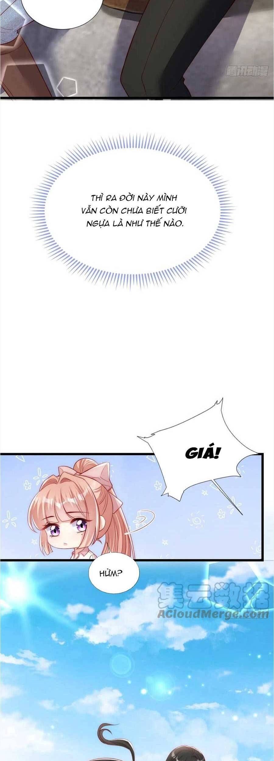 Tôi Được Năm Nam Chính Sủng: Chapter 97