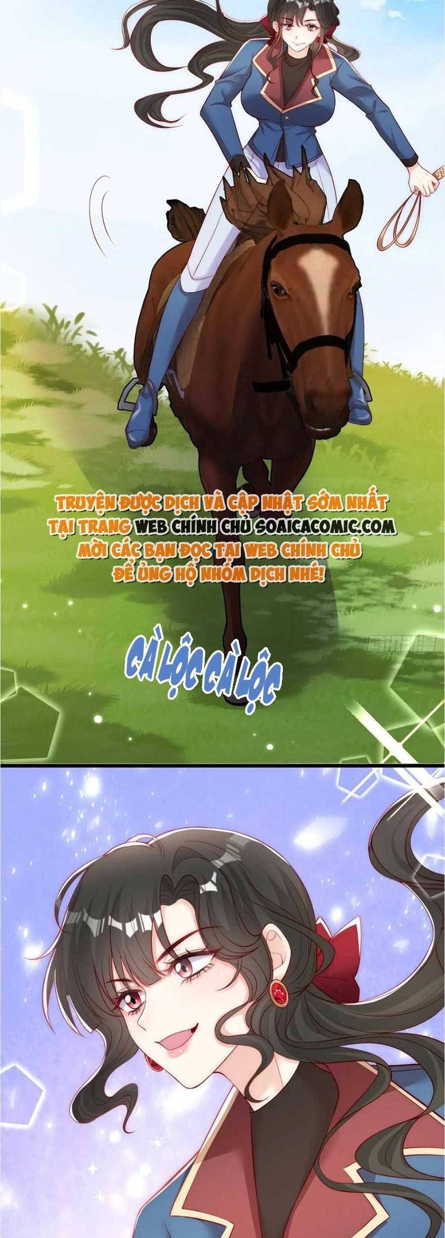 Tôi Được Năm Nam Chính Sủng: Chapter 97