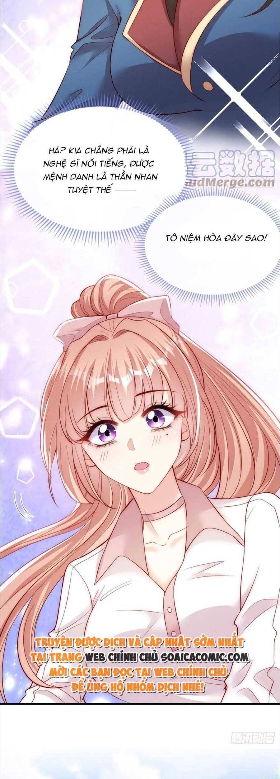 Tôi Được Năm Nam Chính Sủng: Chapter 97