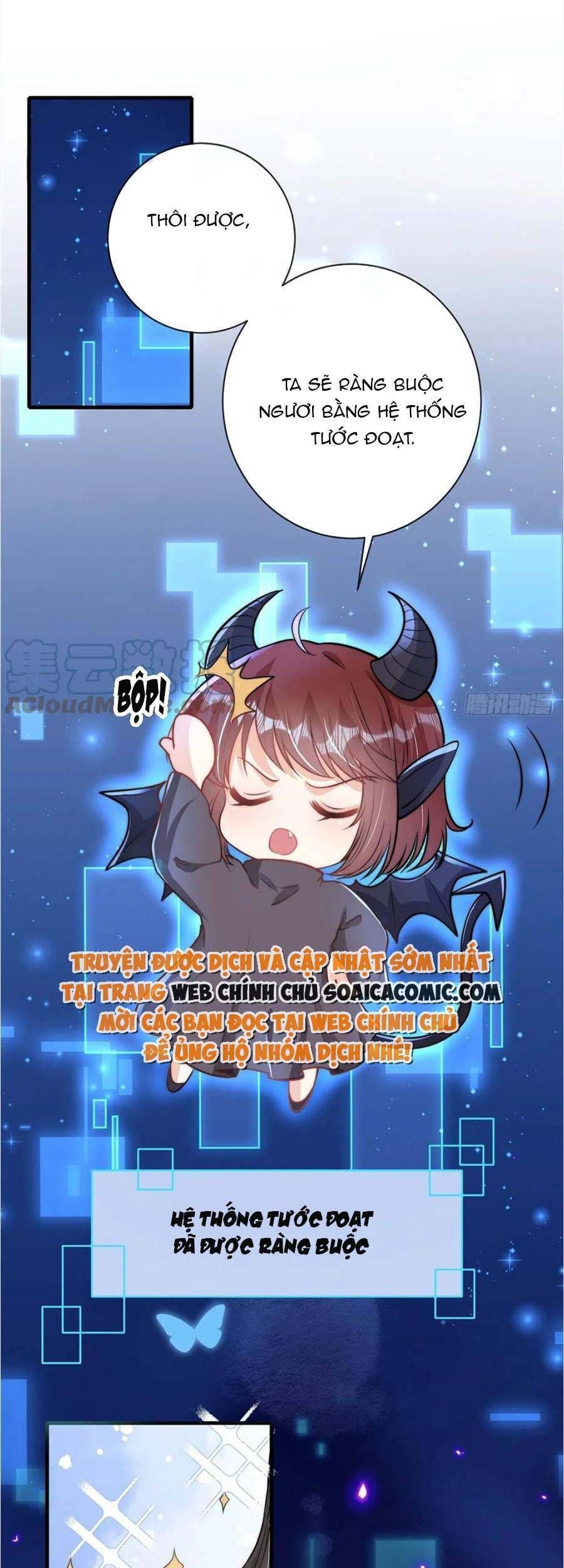 Tôi Được Năm Nam Chính Sủng: Chapter 99