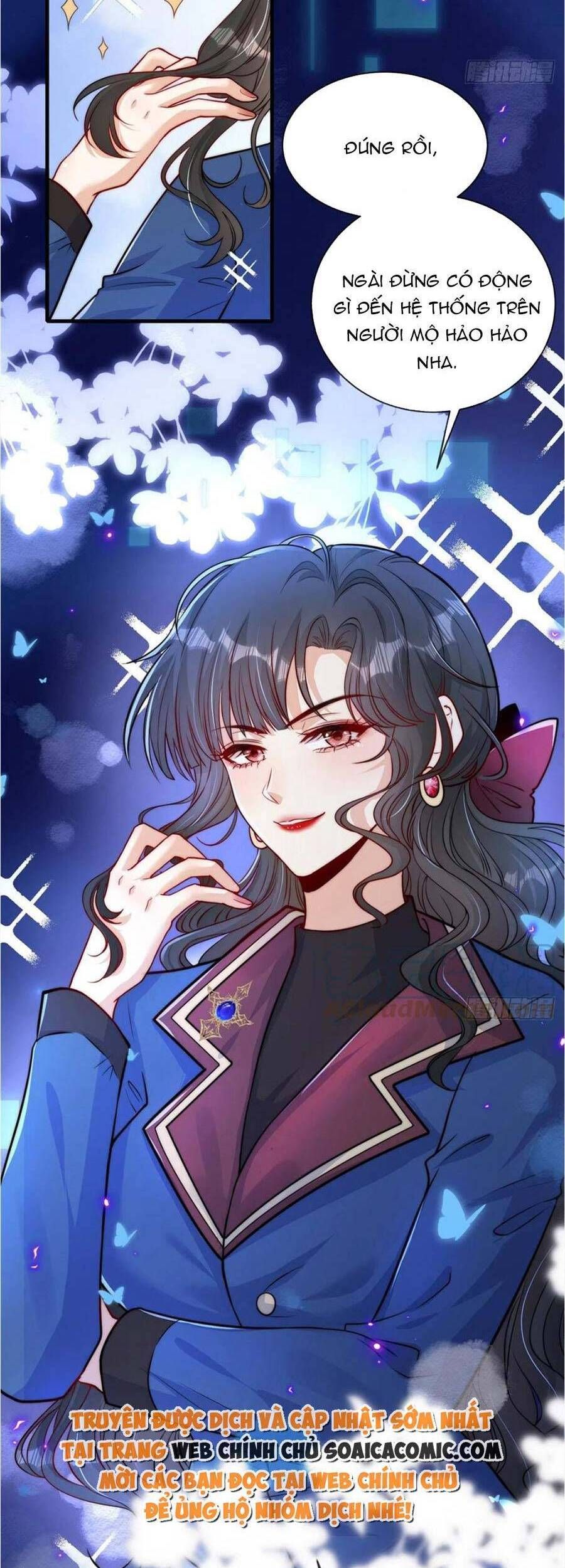 Tôi Được Năm Nam Chính Sủng: Chapter 99