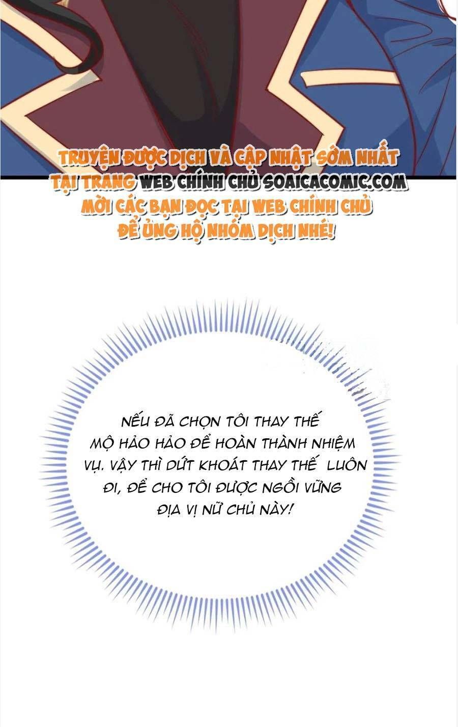 Tôi Được Năm Nam Chính Sủng: Chapter 99