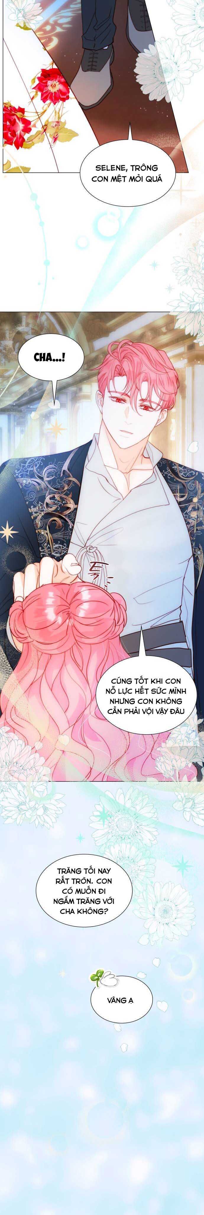 Tôi được sinh ra là con gái thứ hai: Chapter 41