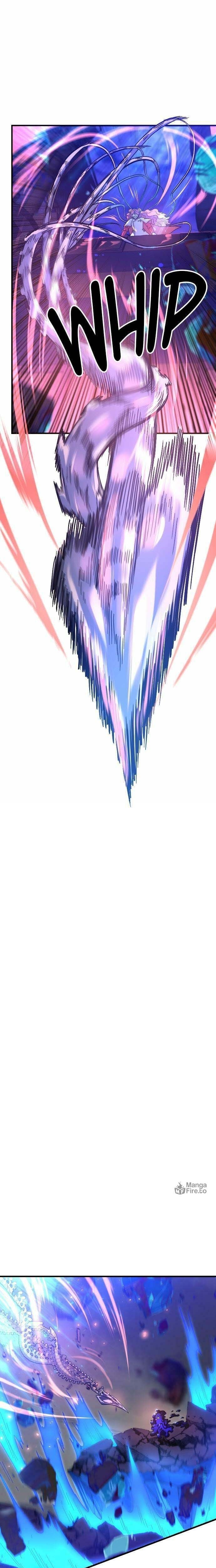 Tối Hậu Kim Đồng: Chapter 112