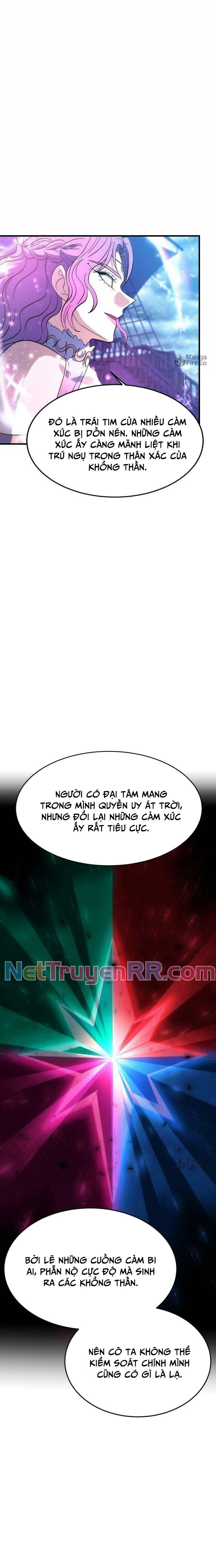 Tối Hậu Kim Đồng: Chapter 112