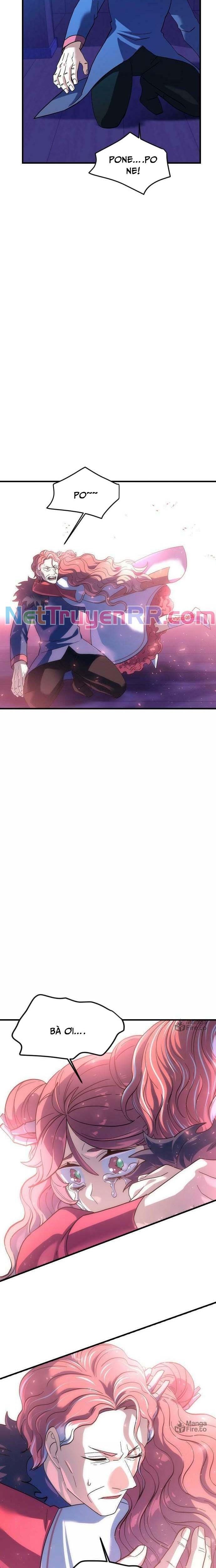 Tối Hậu Kim Đồng: Chapter 112