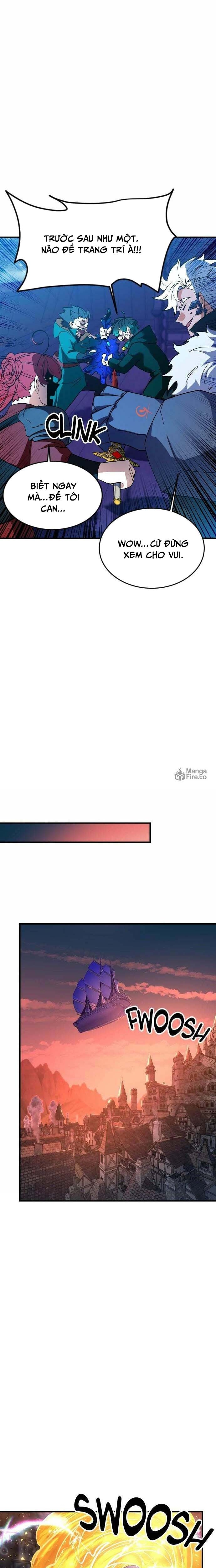 Tối Hậu Kim Đồng: Chapter 112